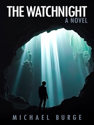 cover image of The Watchnight